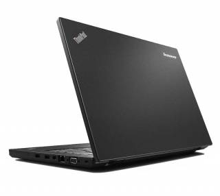 Lenovo ThinkPad E550 I3/4/500/INTEL Notebook
